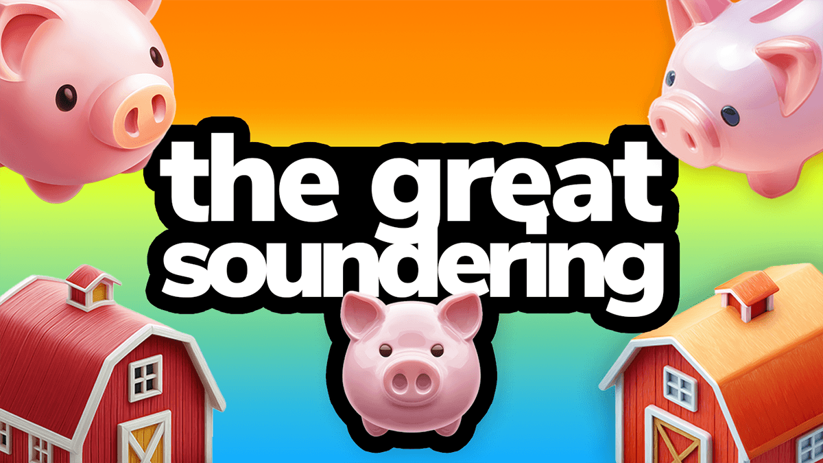 Base Summer Soundering Header